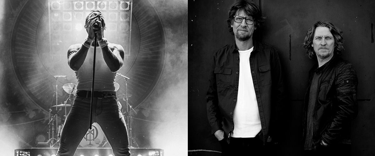 Queen Machine / Sko/Torp