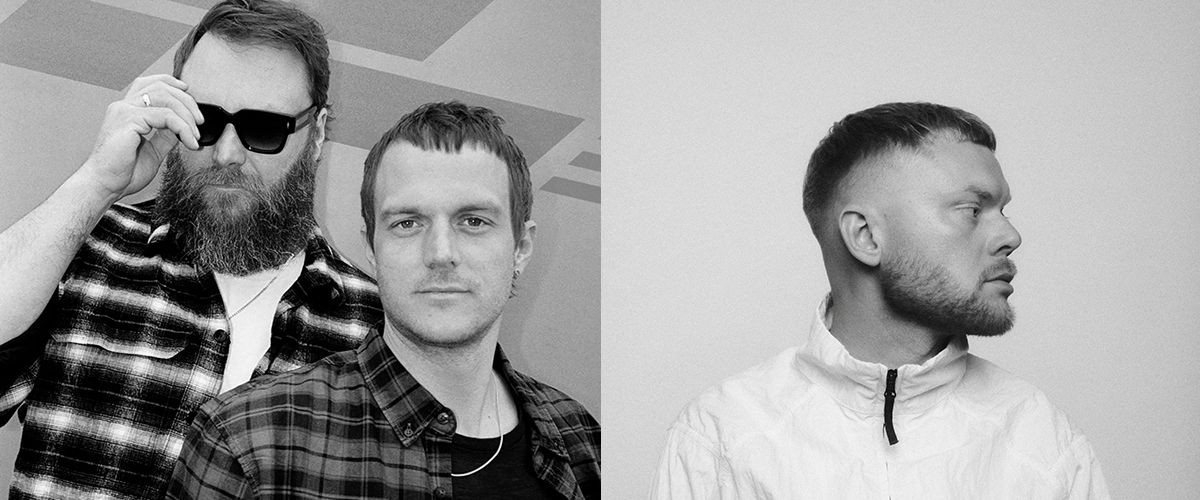 Jonah Blacksmith / URO