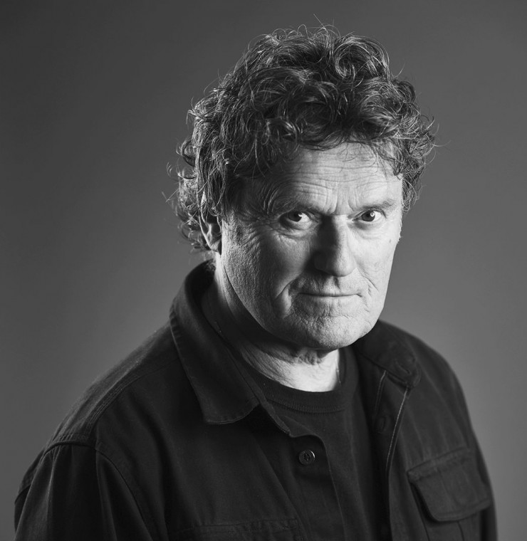 Poul Krebs